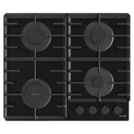 Зображення  Варильна поверхня Gorenje GT642SYB
