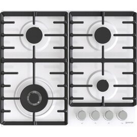 Зображення  Варильна поверхня Gorenje GW642AXW