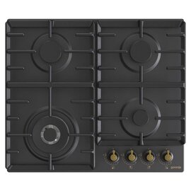 Зображення  Варильна поверхня Gorenje GW642CLB