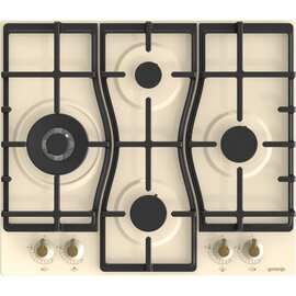 Зображення  Варильна поверхня Gorenje GW6D42CLI