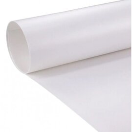 Зображення  Фон для фото Visico PVC-1020 White