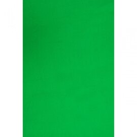 Зображення  Фон для фото Visico PBM-1827 green Chroma Key