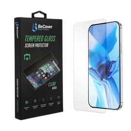 Зображення  Захисне скло BeCover Premium для Samsung Galaxy A12 SM-A125 Clear - 705599