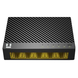 Изображение  Коммутатор Netis ST3105GS V2