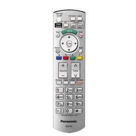 Зображення 2 Відеотермінал Panasonic KX-VC500CX