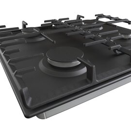 Зображення 2 Варильна поверхня Gorenje G642AB