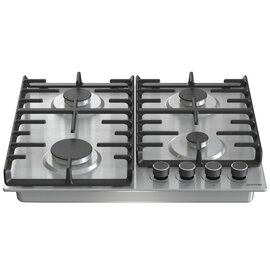 Зображення 2 Варильна поверхня Gorenje G642ABX