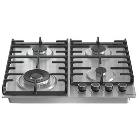 Зображення 2 Варильна поверхня Gorenje GW642ABX