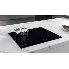 Зображення 2 Варильна поверхня Whirlpool WSQ2760BF