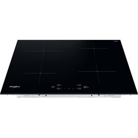Зображення 3 Варильна поверхня Whirlpool WSQ2760BF