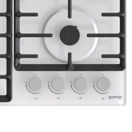 Зображення 5 Варильна поверхня Gorenje GT642AXW