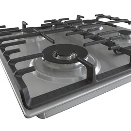 Зображення 5 Варильна поверхня Gorenje GW642ABX