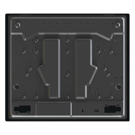 Зображення 5 Варильна поверхня Gorenje GW6D42CLB