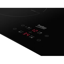 Зображення 5 Варильна поверхня Beko HII64400MT