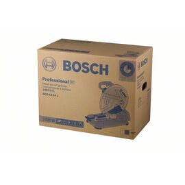 Изображение 6 Электро пила Bosch GCO 14-24 J
