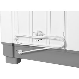 Изображение 6 Стиральная машина Ardesto WMH-B80D