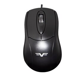 Изображение  Мышь Frime FM-070B USB Black