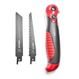 Изображение  Ножовка Stark HCS+BiM - 506150002
