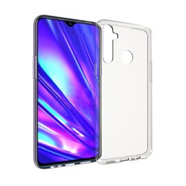 Зображення  Чохол BeCover для Realme С3 Transparancy - 705204