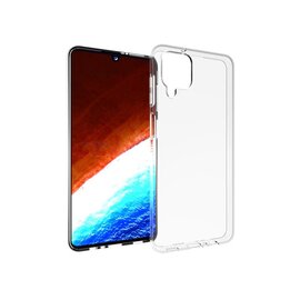 Зображення  Чохол BeCover для Samsung Galaxy A12 SM-A125 Transparancy - 705605