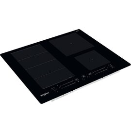 Зображення 3 Варильна поверхня Whirlpool WFS0160NE