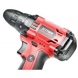 Изображение 2 Дрель-шуруповерт Stark CD 18-2 Li-Ion