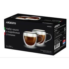 Изображение 2 Ardesto AR2625GH