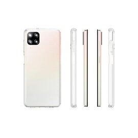 Зображення 2 Чохол BeCover для Samsung Galaxy A12 SM-A125 Transparancy - 705605