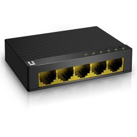 Изображение 3 Коммутатор Netis ST3105GS V2