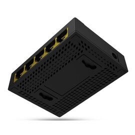 Изображение 5 Коммутатор Netis ST3105GS V2