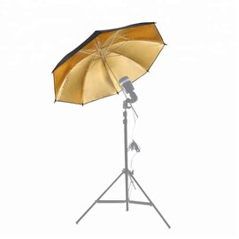 Зображення 2 Обладнання для фотостудій Visico UB-006G 110см