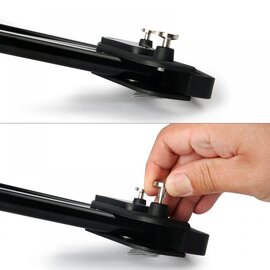 Зображення 6 Visico WF-601 Tripod Dolly