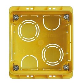 Зображення  Коробка BTicino Axolute Eteris 502W