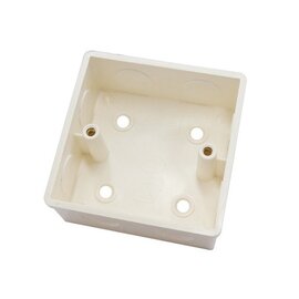 Зображення  Монтажна коробка Tyto BOX-P86