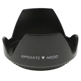 Зображення 2 Бленда AccPro LF-02 DC-II 72 мм