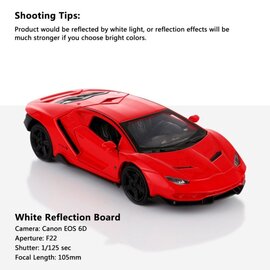 Зображення 2 Обладнання фотостудій Puluz PU5340W White