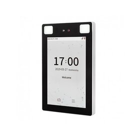 Зображення 3 Термінал Zkteco ProFace X (P) по обличчю + по долоні