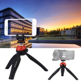 Зображення 3 Обладнання фотостудій Puluz PU5320B Black
