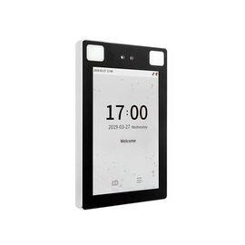 Зображення 4 Термінал Zkteco ProFace X (P) по обличчю + по долоні