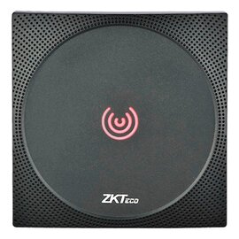 Изображение  Считыватель Zkteco KR601M