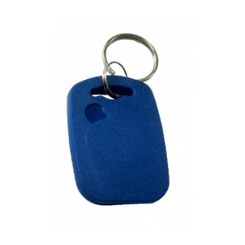 Изображение  Идентификатор мультиформатный Merlion Mifare 1k + EM4100 Blue, 1шт.