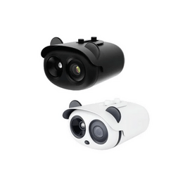 Зображення  Камера Zkteco ZN-T1 на 2 MP