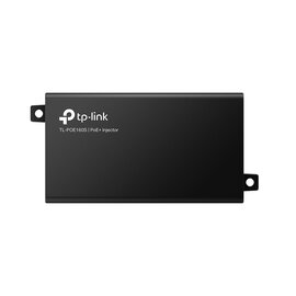 Изображение 2 PoE инжектор TP-Link TL-PoE160S до 100 метров