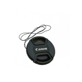 Зображення  Кришка об`єктива AccPro Cap для Canon 77 мм