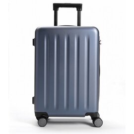 Изображение  Xiaomi Ninetygo PC Luggage 20`` Blue - 6970055340069