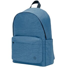 Изображение  Xiaomi RunMi 90 Points Youth College Backpack Light Blue 15L - 6972125147967
