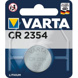 Зображення  Батарейка Varta CR 2354 BL 1шт