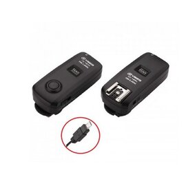 Зображення  Радіосинхронізатор Visico VC-16 S2 Kit for Sony