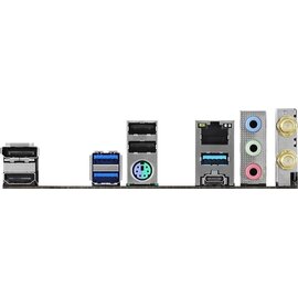 Изображение 5 Материнская плата AsRock A520M-ITX/ac (sAM4, AMD A520, PCI-Ex16)