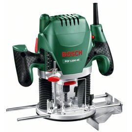 Зображення  Фрезер Bosch POF 1200 AE